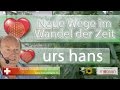 Klicken zum Ansehen : urs hans - Aufklärung über die Konsequenzen der Gentechnologie