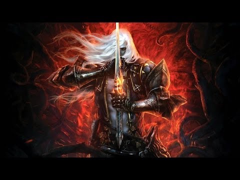 LP Castlevania Lord of Shadow 2 - Ep 16