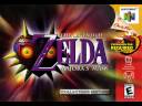 Ikana is possibly my favorite area in Majora's Mask. The mini-dungeon that is the ancient castle has one of the awesome themes in the game. Being the final compass directions you have to go to to free the giant... Ikana is also the hardest and most epic feeling.