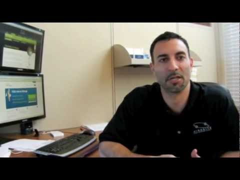 How Did Easy WebContent Get Started? How Did Easy WebContent Get Started?