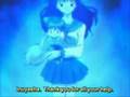Inuyasha- Ever the same- Rob thomas