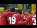 videos de Roma - Fiorentina 1-0 Carlo Zampa (301108)-(Francesco Totti)