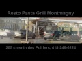 Resto Pasta Grill INC