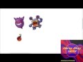 Gengar Dex Part 2: Loudred