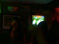 Damo and Una Dancing!