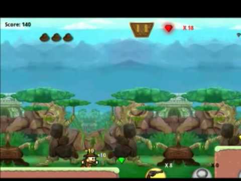Youtube video for App