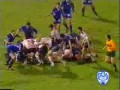 Rupeni Caucau - French Assault Part 1