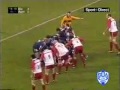 Rupeni Caucau - French Assault Part 1
