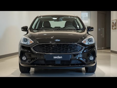 2026 ford ka sedan: novo design, consumo econômico e tudo sobre o sedan compacto da ford