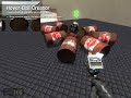 Whiterz Gmod Tutorials 2 - The Flying Spider of Boom!