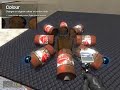 Whiterz Gmod Tutorials 2 - The Flying Spider of Boom!