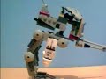 LEGO Star Wars, BOUNTY HUNTERS