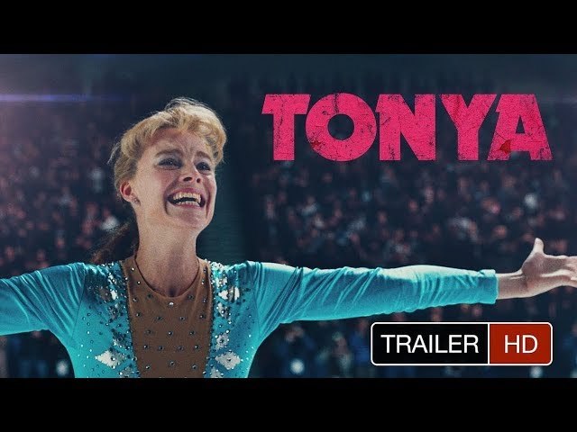 Anteprima Immagine Trailer Tonya, trailer italiano ufficiale
