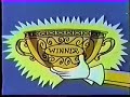 Quisp vs. Quangaroos