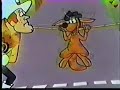 Quisp vs. Quangaroos Quisp vs. Quangaroos