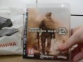 Unboxing: Call of Duty - Modern Warfare 2