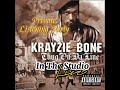 videos de Krayzie Bone & Wish Bone In The Studio