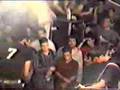 swing kids - live 1996 - 08 - forty three seconds