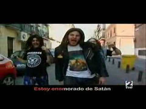 how to love satan