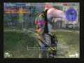 Warhawk Clan Detonators Vs. Blue X Angels
