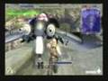 Warhawk Clan Detonators Vs. Blue X Angels