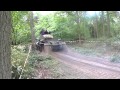 Militracks 2011