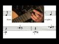 A Cradle Song-R.Wichman/W.Blake-Setting for Voice and Guitar