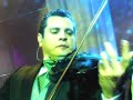Video Miel San Marcos - El Gozo del Señor