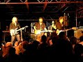 Funktion-One Res4 in Orczy kert