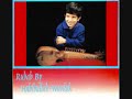 Da Zamong Zeba Watan - Habibullah Wardak