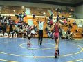 Malacai Collins Warrensburg vs Aaron Vincent Poplar Bluff 120 lbs
