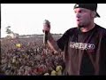 Limp Bizkit - Counterfeit live @ Woodstock \