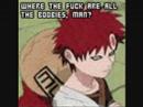 gaara by armin part 1