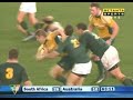 Bakkies Botha hit on Berrick Barnes