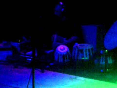 Drumscapes