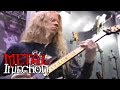 Jeff Loomis (Nevermore) Clinic - NAMM 2008 (1/2)