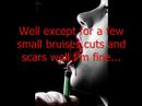 A Few Small Bruises A Few Small Bruises
