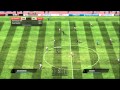 FIFA 11 REAL MADRID ONLINE GOAL COMPILATION 720P HD