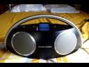 Electronics Review: Harman/Kardon Go+Play Universal Speaker