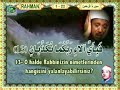 ABDUSSAMED KISA SURELER-1 ABDUSSAMED KISA SURELER-1