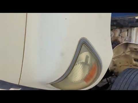 2011 HINO 268 Box Truck | Platinum Group (2)