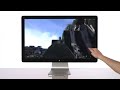 Click here to watch this video Leap Motion 3D - Hệ thống điều khiển máy tính bằng cử chỉ mới.flv