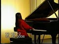 Lin Sha Li (10y/o). P.Tschaikowsky:Walzer