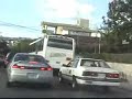 Tegucigalpa por los boulevares