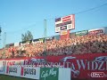 Widzew Odra Doping