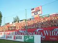 Widzew Odra Doping