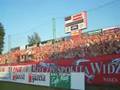 Widzew Odra Doping