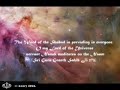Sikh Scriptures - Creation of The Universe - Sikhism