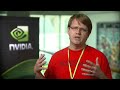 University of Maryland GPUs Deliver 25x Speed Up