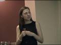 Personalization Discussion by Jen Consalvo